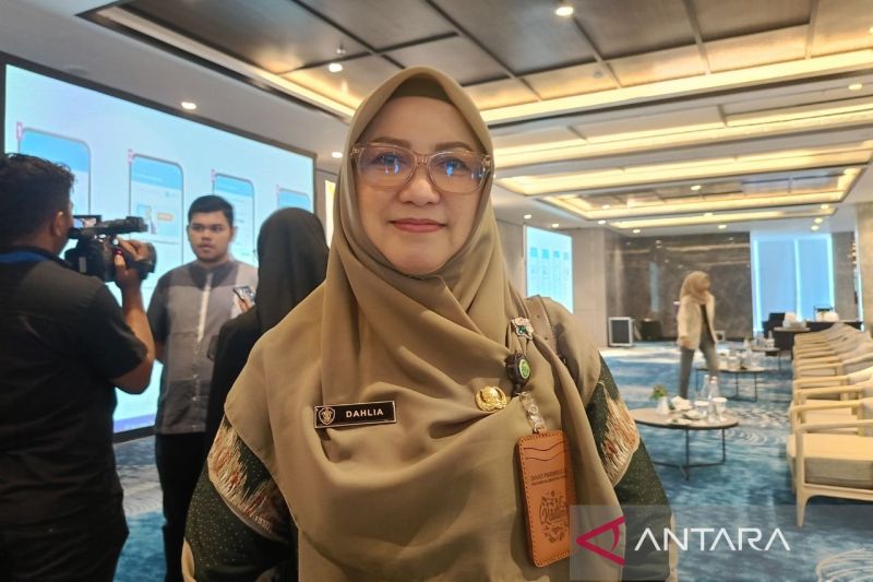 Dispar Kaltim Fokus Kembangkan SDM Pariwisata dan Ekraf Masyarakat