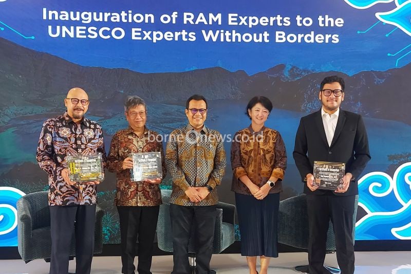 Kesiapan Indonesia Memanfaatkan Kecerdasan Buatan untuk Pertumbuhan Ekonomi
