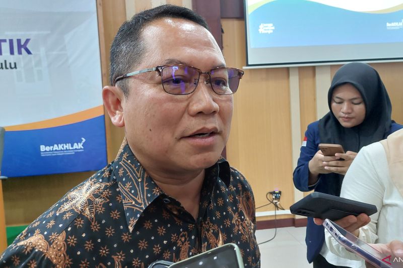 Empat Langkah Strategis TPID Bengkulu Cegah Inflasi Akhir Tahun