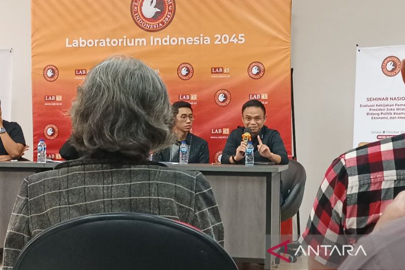 Prabowo Perlu Juru Bicara Resmi untuk Tingkatkan Komunikasi Pemerintah
