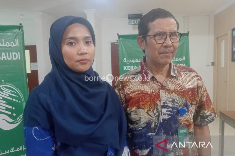 RS Adam Malik dan KS Relief Sukses Operasi Jantung Tujuh Pasien