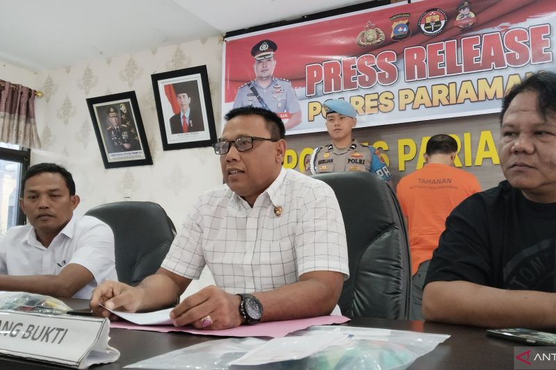 Tingkatkan Pengawasan, Objek Wisata Pariaman Jadi Lokasi Narkoba