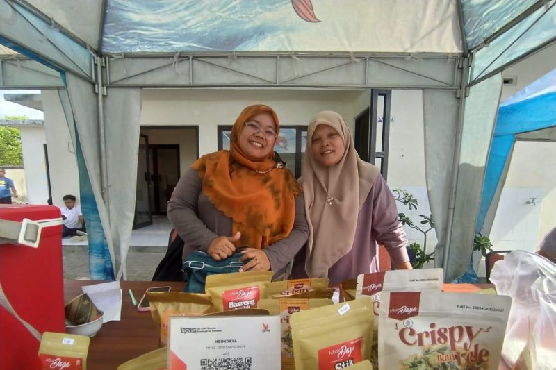UKM Kulon Progo Terintegrasi dalam SiBakul Yogyakarta untuk Pemasaran Produk