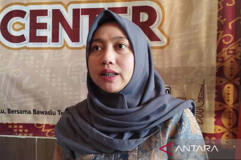 Bawaslu Garut Bentuk Tim Pengawasan Kampanye di Media Sosial
