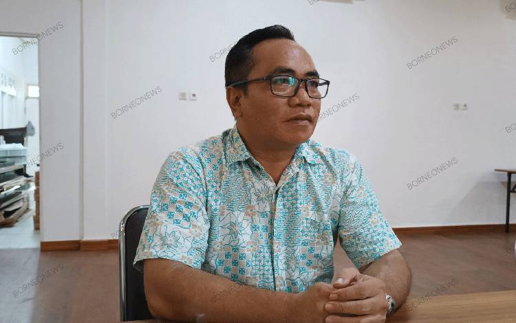 Ratusan Pemilih Disabilitas Tercatat pada DPT Gunung Mas