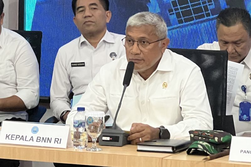Waspadai Tawaran Kerja Ilegal di Luar Negeri, Hindari Narkoba