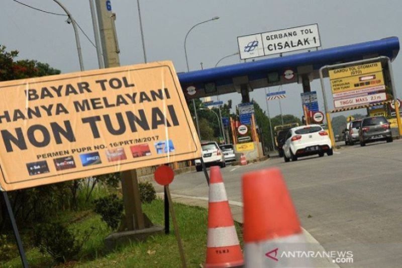 Negosiasi Penerapan Sistem MLFF Terus Berlanjut dengan Hongaria