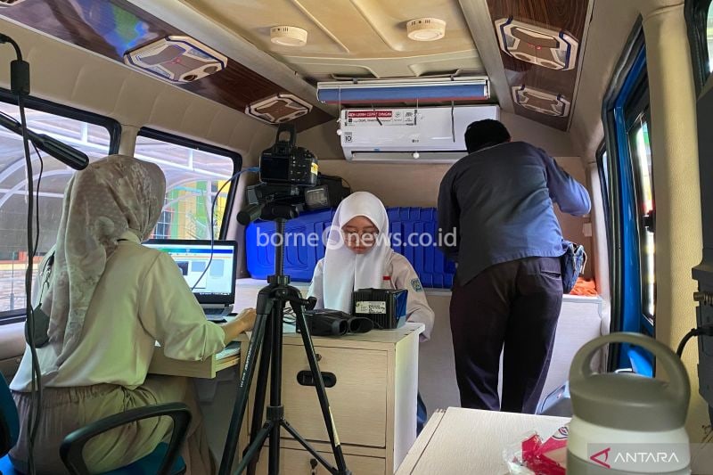 Pemkot Bandung Targetkan 30.000 Pemilih Pemula Buat KTP Elektronik
