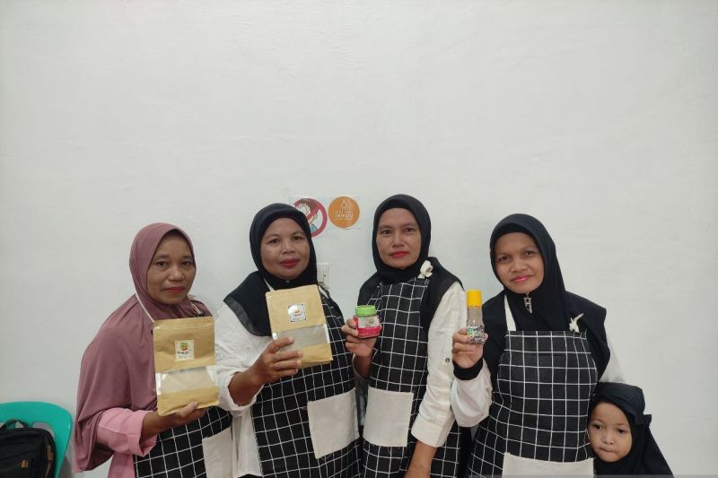 Penyaluran KUR dan UMi di Kalbar Meningkat Signifikan hingga Agustus 2024