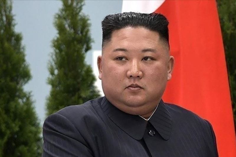 Kim Jong-un Siap Gunakan Nuklir Jika Kedaulatan Dilanggar