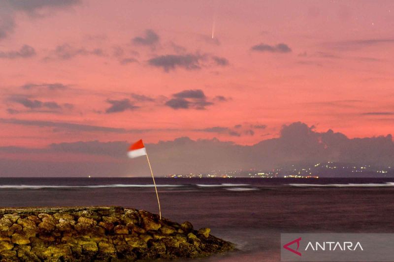 Pemanfaatan AI untuk Prediksi Aktivitas Matahari yang Akurat