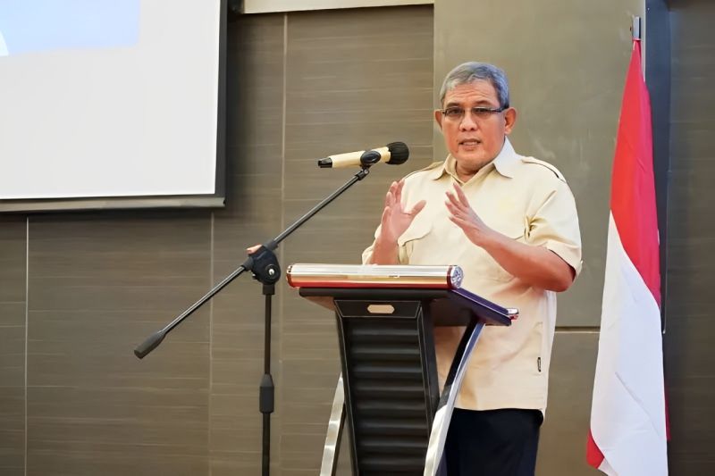 Tiga Kabupaten di Sulteng Berhasil Keluarkan Diri dari Status Tertinggal