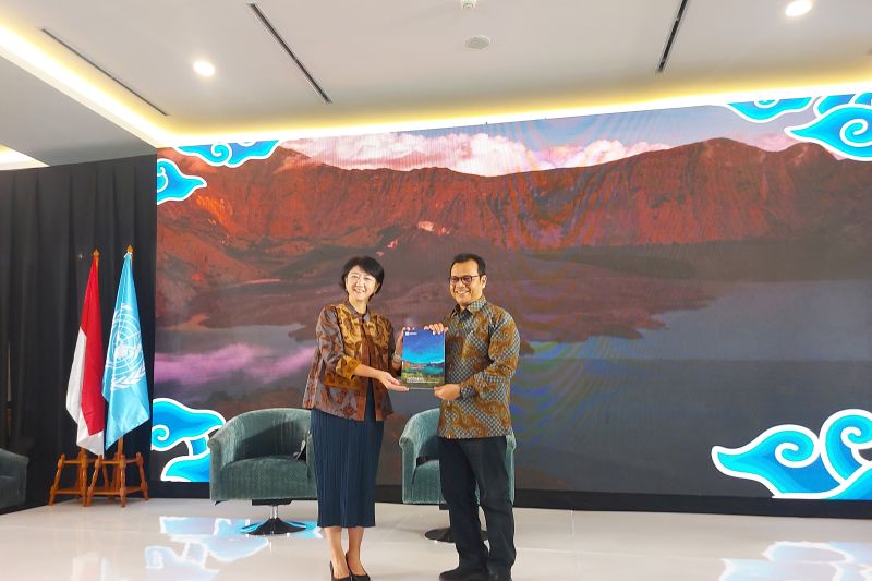 Indonesia Siap Jadi Pemain Utama dalam Pengembangan AI dan Ekonomi Digital