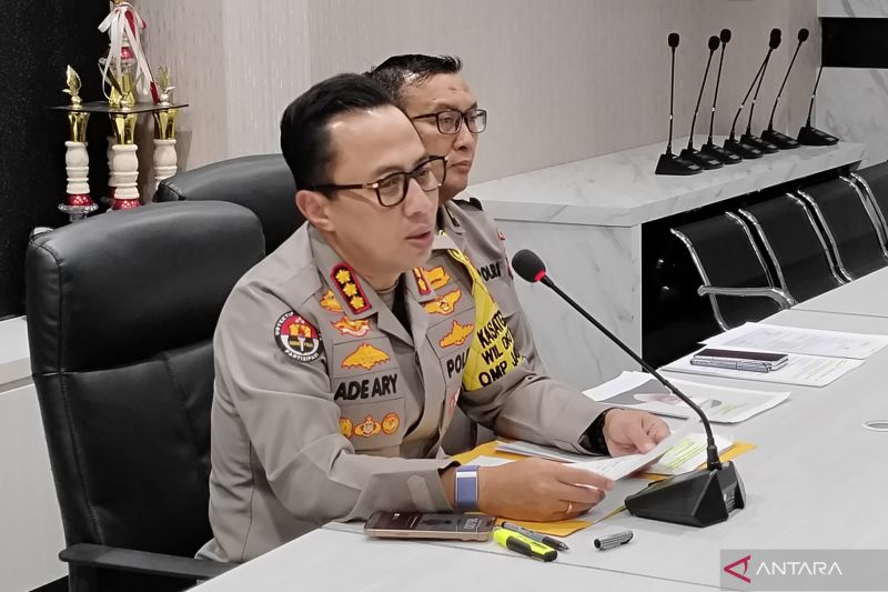 Dua Tersangka Pelecehan Anak Panti Asuhan Ditangkap di Tangerang