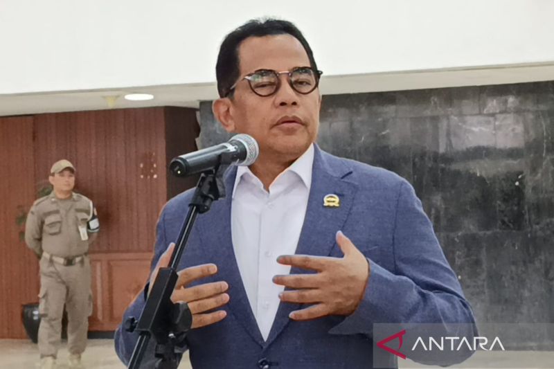 Anggota DPR Tak Lagi Miliki Rumah Dinas, Tunjaang Akan Diberikan