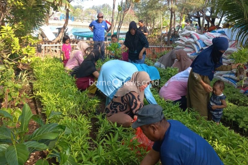 Pemkab Ajak Warga Jakarta Kembangkan Pertanian Berbasis Pekarangan