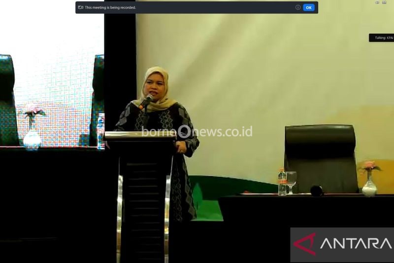 Meningkatnya Kasus Kekerasan Anak Tanda Kesadaran Masyarakat