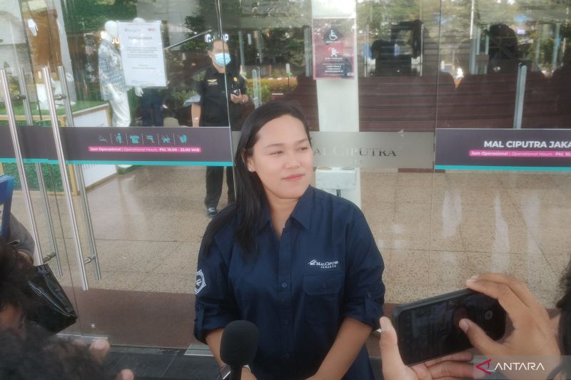 Kebakaran Mal Ciputra Jakarta, Manajemen Tunggu Investigasi Polisi