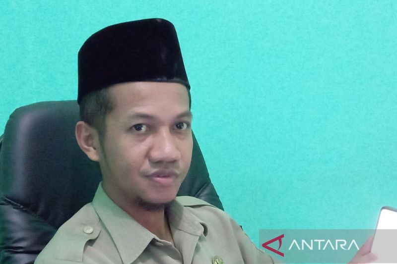 Bantuan Atensi Kementerian Sosial untuk 163 Anak di Bangka Barat
