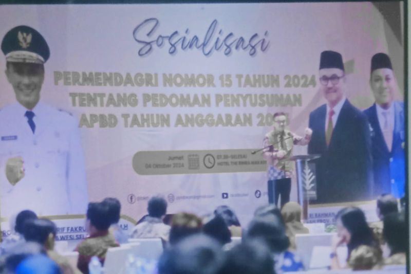 Solusi Permendagri 15 Tahun 2024 untuk Perbedaan Penyusunan APBD