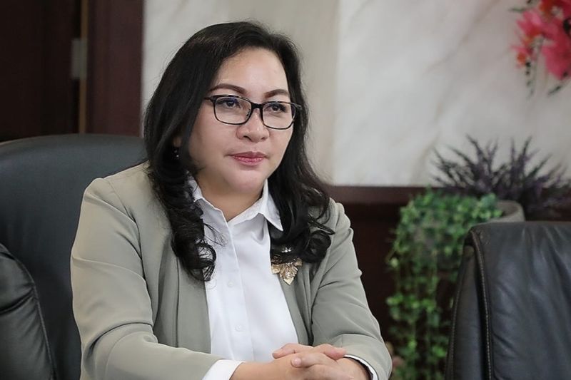 Bantuan Rp7,8 M dari Kementerian Agama untuk Operasional Gereja