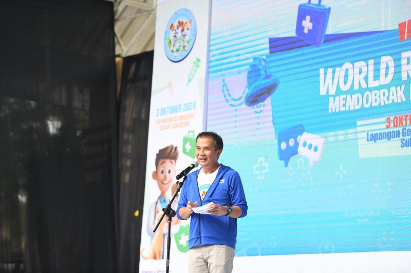 Dua KEK Baru di Jawa Barat Tingkatkan Daya Saing Ekonomi Provinsi
