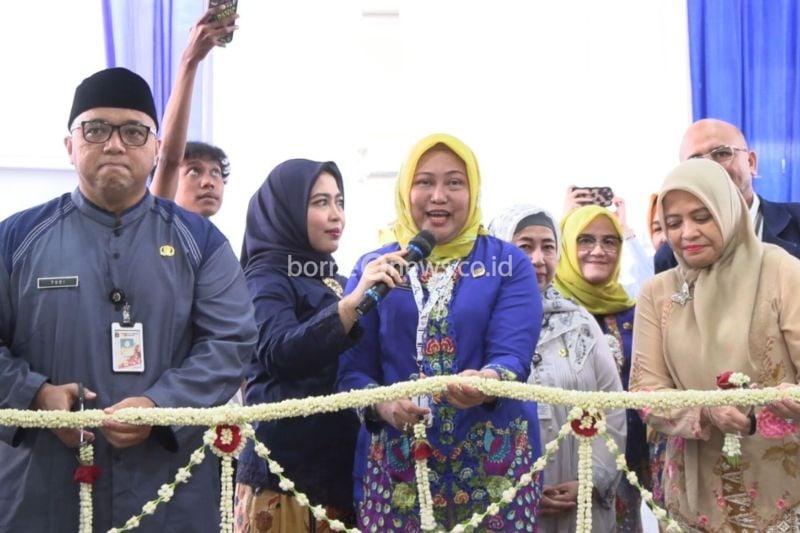 RSUD Kebayoran Baru Hadirkan Poliklinik Mata dan Bedah Mulut