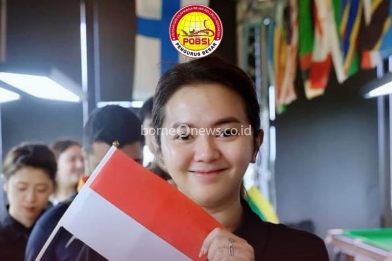Kenny Chandra Siap Bersaing di Kejuaraan Biliar Dunia Australia