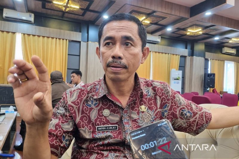 Kemenkes Pilih Manokwari untuk Penilaian OBRA Imunisasi Polio