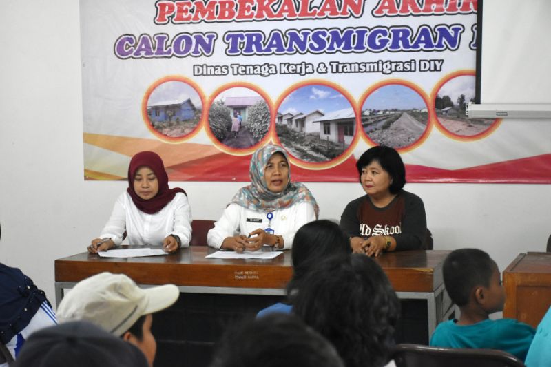 Upaya Dinas Tenaga Kerja Sleman Menekan Angka PHK di 2024