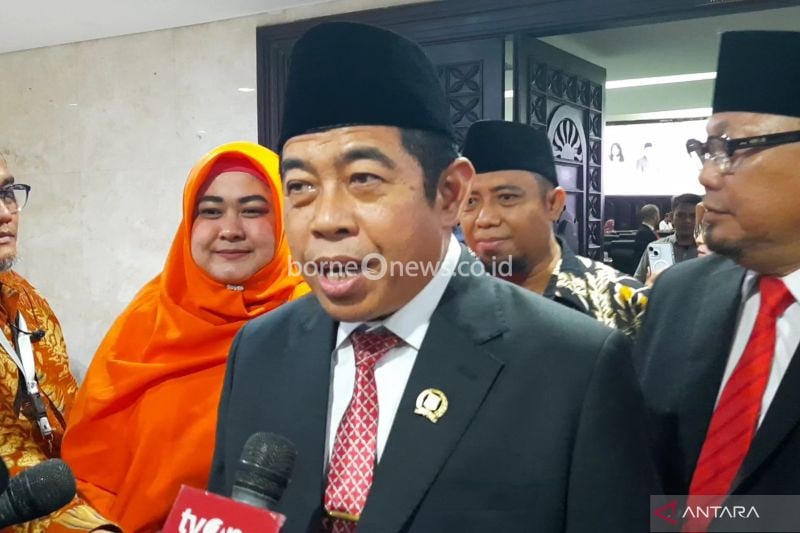 DPRD DKI Jakarta Kaji KJP di Tengah Rencana Sekolah Gratis