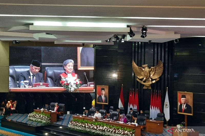 Sinergi Pimpinan DPRD DKI dan Gubernur Heru Budi untuk Jakarta Global