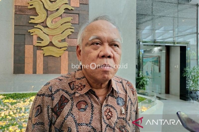 Lelang Pengelola Tiga Seksi Jalan Tol Akses IKN Tahun Ini
