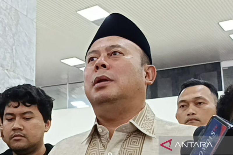 Nomenklatur Kementerian Kabinet Prabowo Diumumkan 14 Oktober 2024