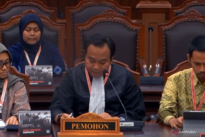 Perludem Minta Penataan Jadwal Pemilu Nasional dan Daerah