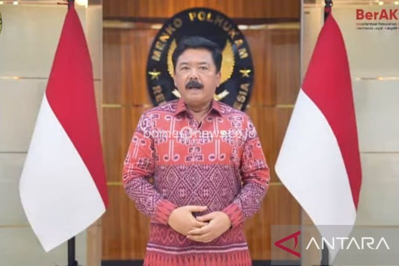 TNI Rayakan 79 Tahun, Komitmen Jaga Kedaulatan dan Adaptif