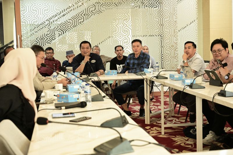 Perayaan HUT ke-355 Sulsel, Jalan Santai dan Kirab Budaya Juga Dihadiri 24 Kabupaten/Kota