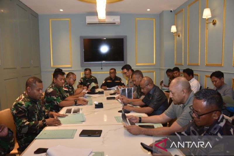 Sail Teluk Cenderawasih 2024 di Biak, Sajikan Inovasi Ekonomi Biru