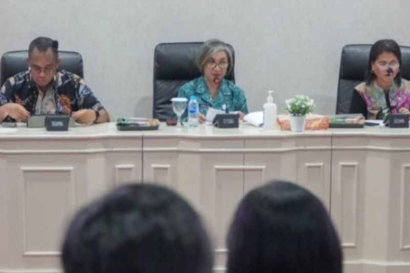 Ambon Targetkan Penurunan Stunting di Bawah 14 Persen dengan Sinergi