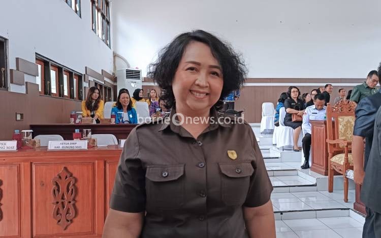 DPRD Gunung Mas Dorong Orang Tua Awasi Pergaulan Anak-anaknya