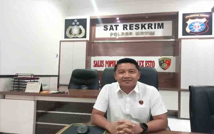 Polisi Buru Pelaku Pemerkosa Siswi SMK di Sampit