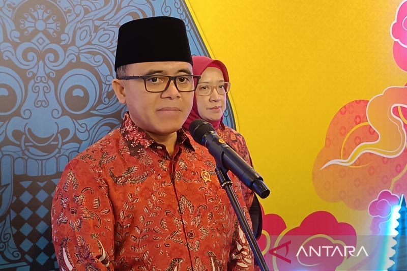 Kementerian PANRB Kembangkan Instrumen Menuju Birokrasi Kelas Dunia
