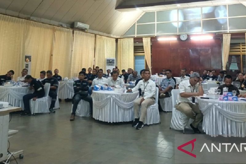 Edukasi Hukum Pertambangan, PT Timah dan Kejari Bangka Barat Kolaborasi
