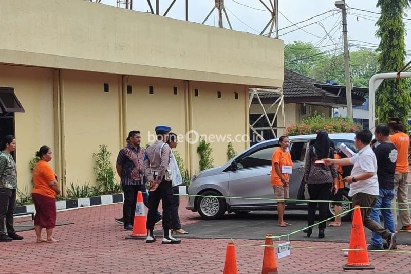 Tersangka Kasus Pembunuhan Anak di Cilegon Terancam Hukuman Mati