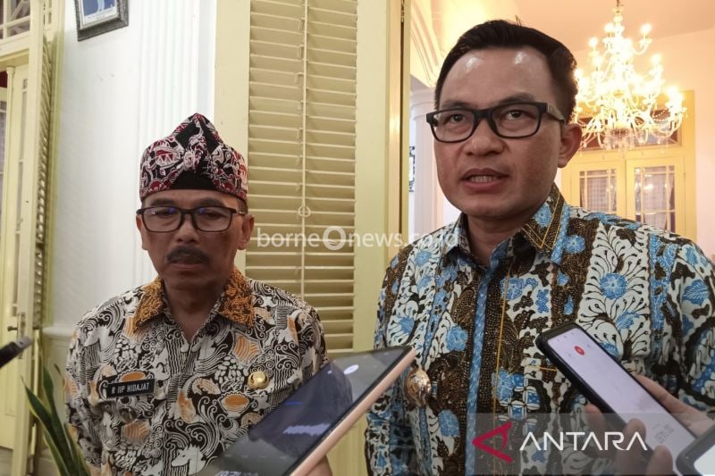 Kerja Sama Cirebon dan Kuningan untuk Penanggulangan Bencana