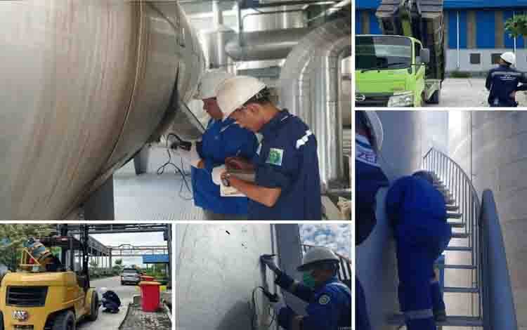 PT Citra Borneo Utama Masuk ke Pasar Minyak Goreng Premium