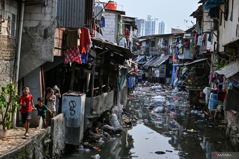 Program Kampung Keren, Solusi Penataan Kawasan Kumuh Jakarta