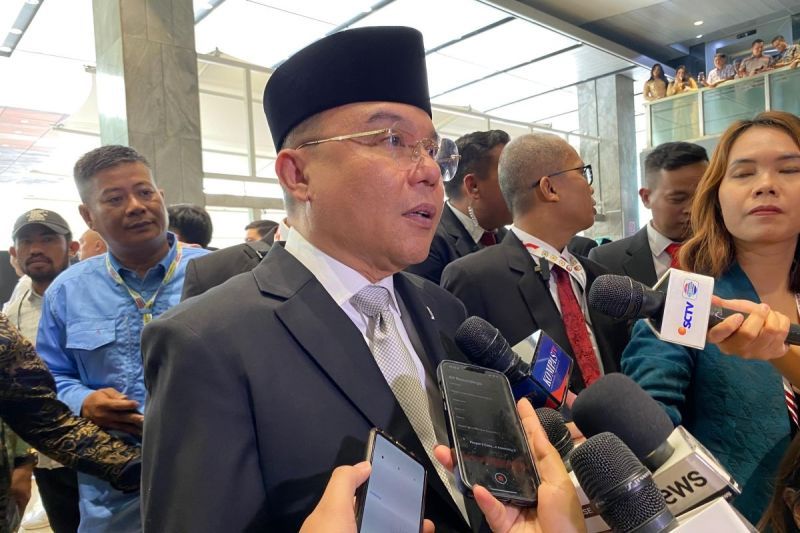 DPR RI Akan Kaji Tunjangan Pensiun Seumur Hidup Anggota