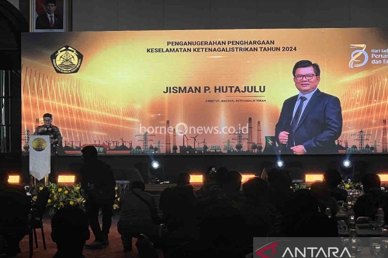 Pencegahan Kebakaran Listrik, ESDM Terapkan Standar Keamanan Ketat