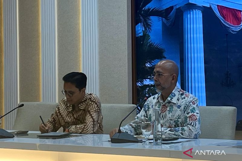 ASEAN Dianggap Perlu Tanggap Terhadap Dampak Konflik Timur Tengah